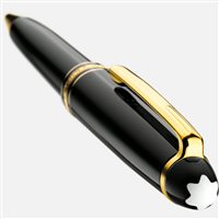 Penna Montblanc Meisterstuck in Resina 132453 - 132453